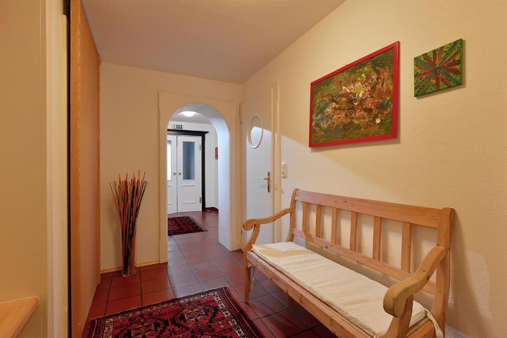 Ferienwohnung Kitzbichler Шеффау-ам-Вильден-Кайзер Экстерьер фото